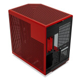 Korpuss HYTE Y70 touch infinite Midi Tower Black Cherry (CS-HYTE-Y70TTI-RB)