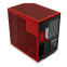 Korpuss HYTE Y70 touch infinite Midi Tower Black Cherry - CS-HYTE-Y70TTI-RB - foto 5