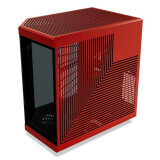 Korpuss HYTE Y70 touch infinite Midi Tower Black Cherry (CS-HYTE-Y70TTI-RB)