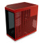 Korpuss HYTE Y70 touch infinite Midi Tower Black Cherry - CS-HYTE-Y70TTI-RB - foto 6
