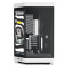 Korpuss HYTE Y70 touch infinite Midi Tower Black White - CS-HYTE-Y70TTI-WB - foto 2