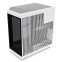 Korpuss HYTE Y70 touch infinite Midi Tower Black White - CS-HYTE-Y70TTI-WB - foto 6