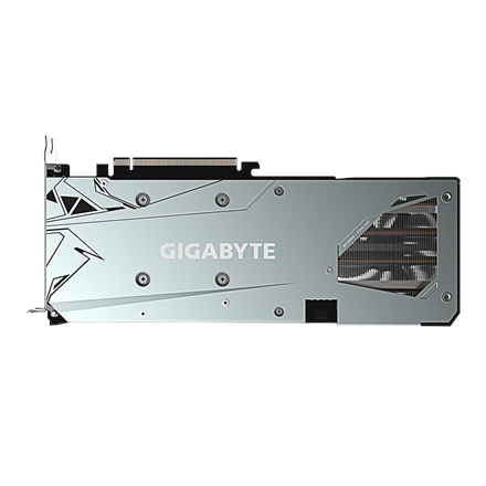 Videokarte GIGABYTE Radeon RX7600 GAMING OC 8GB GDDR6 (GV-R76GAMING OC-8GD) - foto 3