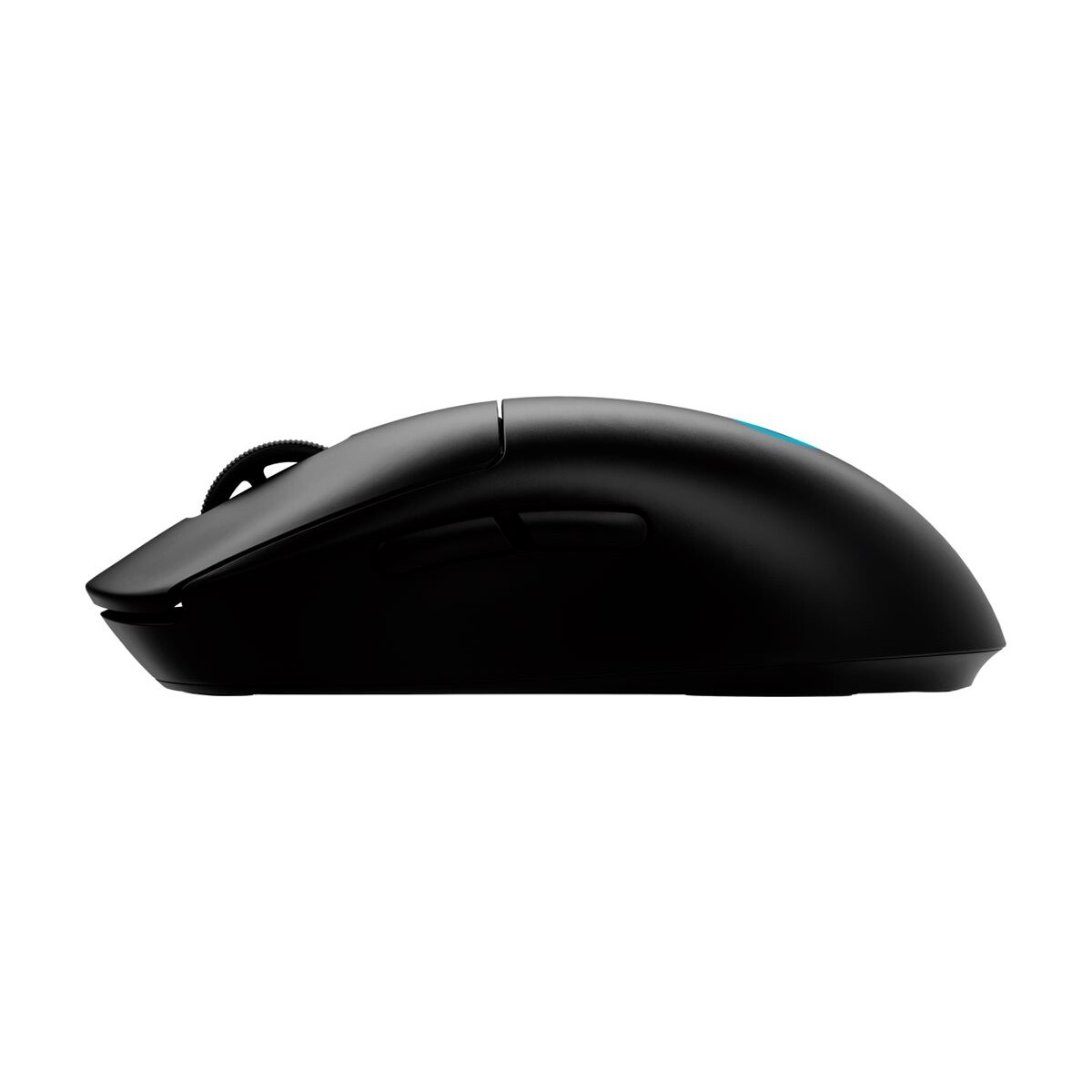 Pele Logitech G Pro 2 Lightspeed Black (910-007295) - foto 3