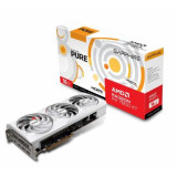 Graphics card SAPPHIRE PURE AMD RADEON RX 7800 XT 16GB GDDR6 (11330-03-20G)