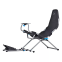 Konsoles spēļu krēsls Logitech G Edition Playseat Challenge X (G00248)