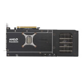 Videokarte ASUS Prime Radeon RX 9070 OC Edition 16GB GDDR6 (PRIME-RX9070-O16G)
