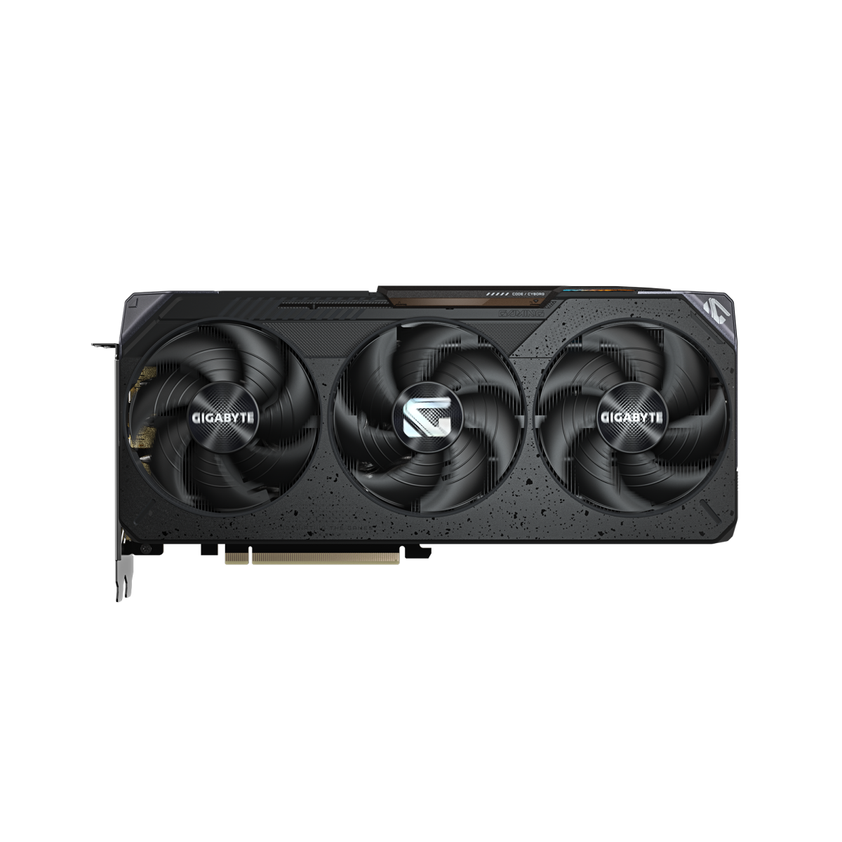 Videokarte Gigabyte Radeon RX 9070 XT GAMING OC 16GB - GV-R9070XTGAMING OC-16GD