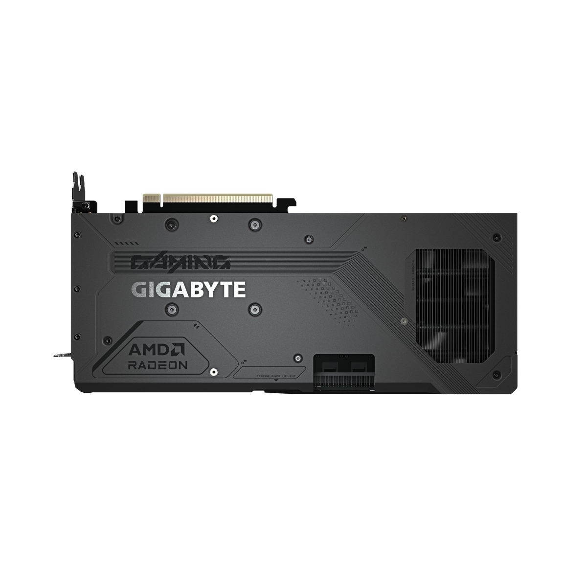 Videokarte Gigabyte Radeon RX 9070 XT GAMING OC 16GB - GV-R9070XTGAMING OC-16GD - foto 4