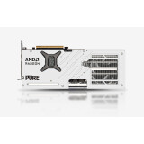 Videokarte SAPPHIRE AMD Radeon RX 9070 16 GB GDDR6 (11349-02-20G)