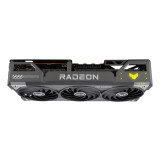 Videokarte ASUS AMD Radeon RX 9070 XT 16 GB GDDR6 OC  (90YV0L70-M0NA00)
