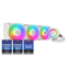 cooler ARCTIC Liquid Freezer III 420 A-RGB (ACFRE00153A)