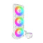 cooler ARCTIC Liquid Freezer III 420 A-RGB (ACFRE00153A) - foto 2