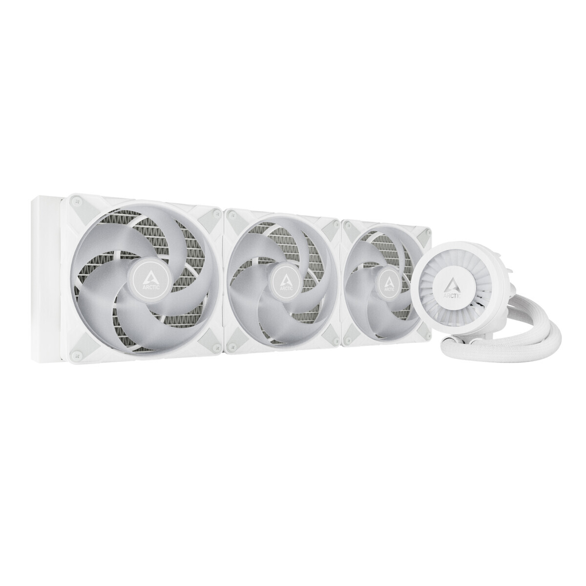 cooler ARCTIC Liquid Freezer III 420 A-RGB (ACFRE00153A) - foto 6