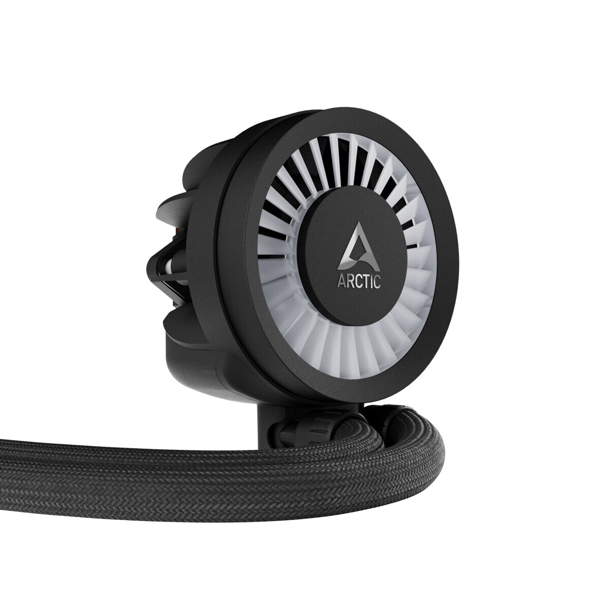 cooler ARCTIC Liquid Freezer III 360 A-RGB (ACFRE00144A) - foto 9