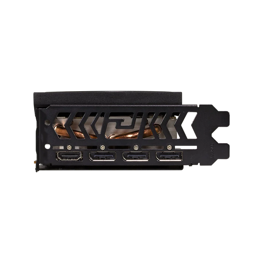 Videokarte PowerColor AMD Radeon RX 7800 XT 16GB GDDR6 - RX7800XT 16G-P - foto 3