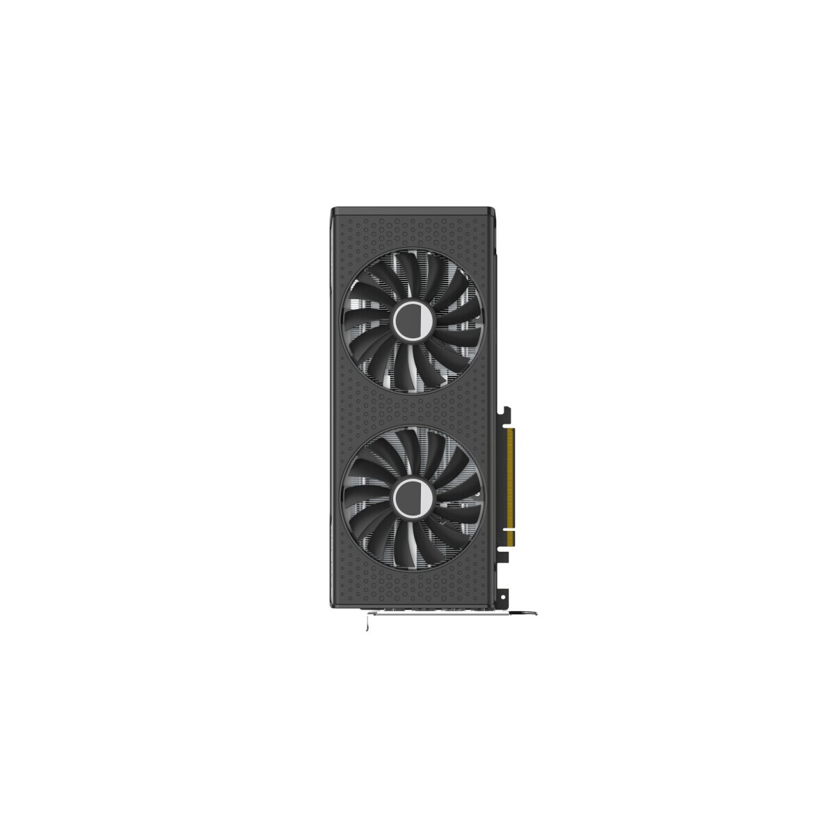 Videokarte AMD XFX Radeon RX 7800 XT 16 GB GDDR6 - RX-78TSWFTFP