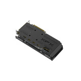 Videokarte AMD XFX Radeon RX 7800 XT 16 GB GDDR6 (RX-78TSWFTFP)