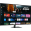 Monitors Samsung Smart Monitor M7 S32DM702UU Black - LS32DM702UUXDU - foto 2
