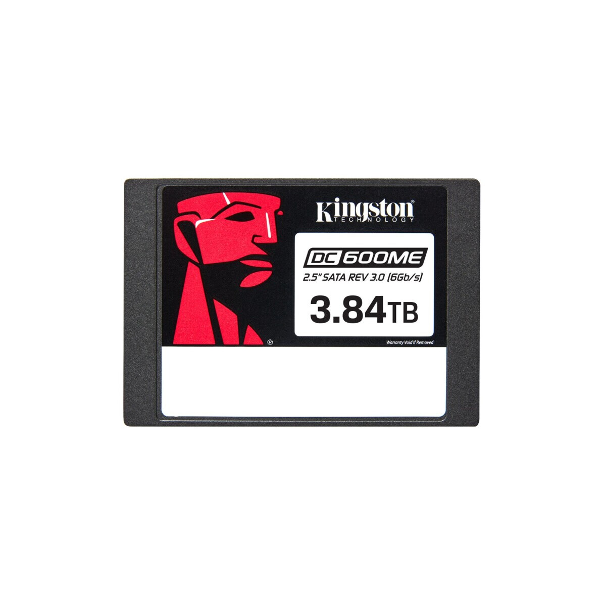 SSD Kingston Technology DC600ME 3.84TB - SEDC600ME/3840G