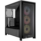 Korpuss CORSAIR FRAME 4000D RS (CC-9011290-WW)
