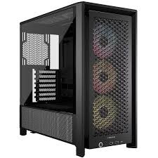 Korpuss CORSAIR FRAME 4000D RS (CC-9011290-WW)