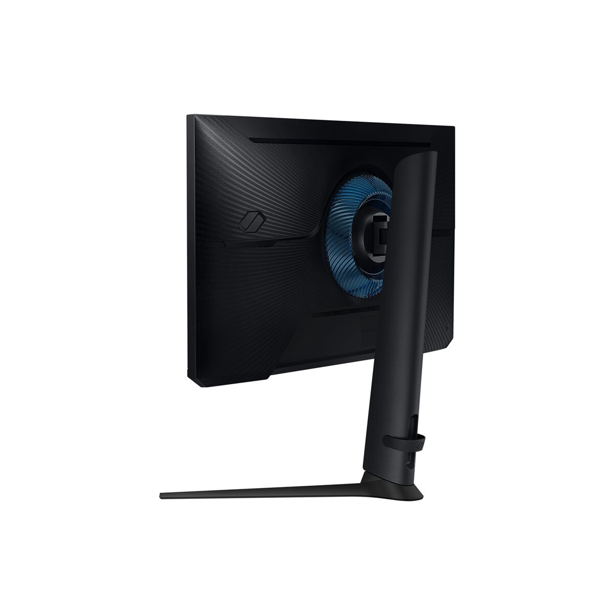 Monitors Samsung Odyssey G3 LS24DG302EU - LS24DG302EUXEN - foto 7