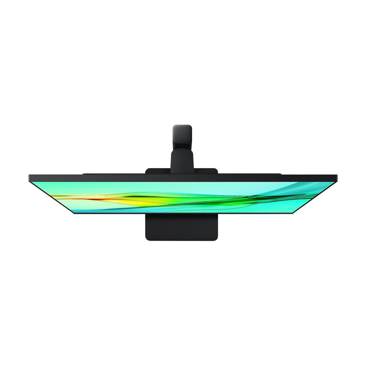 Monitors Samsung ViewFinity S6 S27D600UAU 27" Black - LS27D600UAUXEN - foto 3