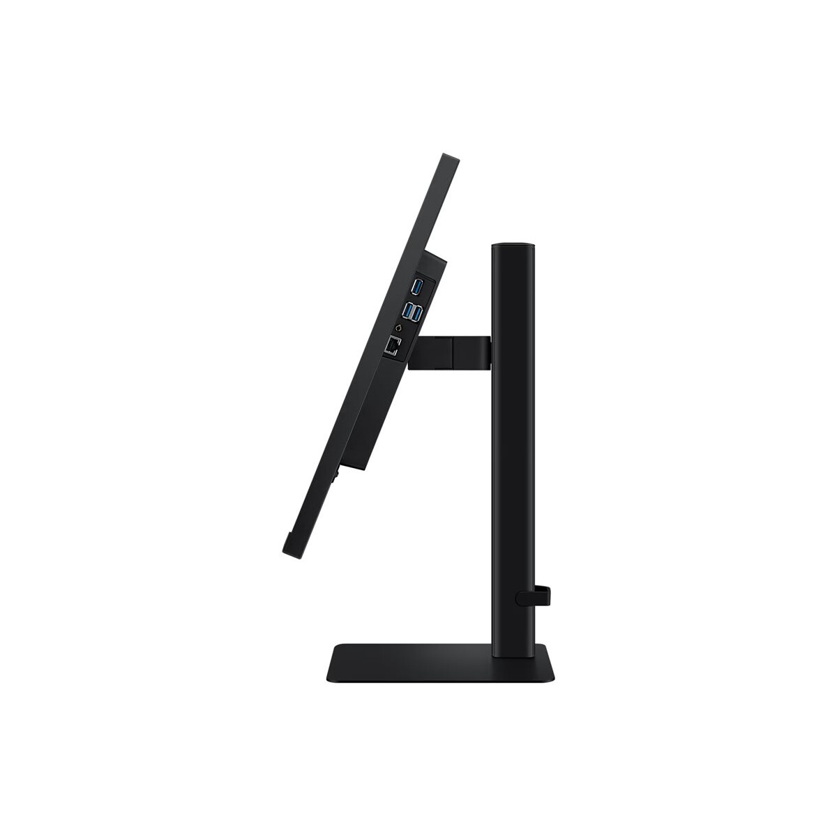 Monitors Samsung ViewFinity S6 S27D600UAU 27" Black - LS27D600UAUXEN - foto 8