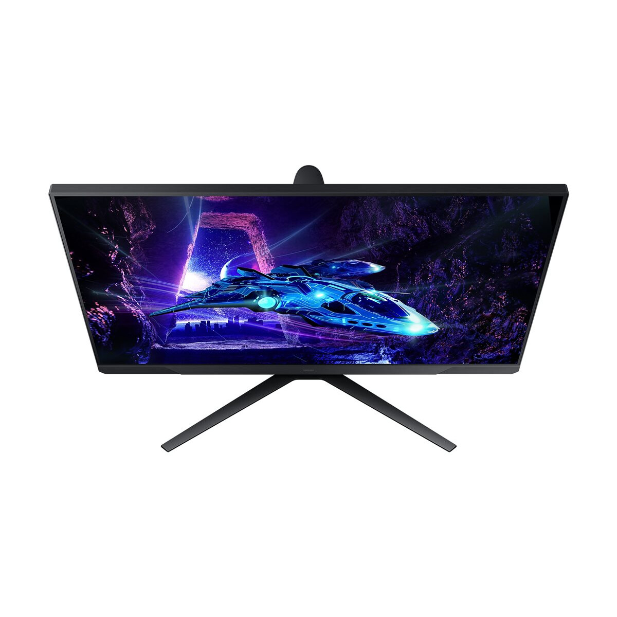 Monitors Samsung Odyssey G3 S27DG302EU 27" Black - LS27DG302EUXEN - foto 5