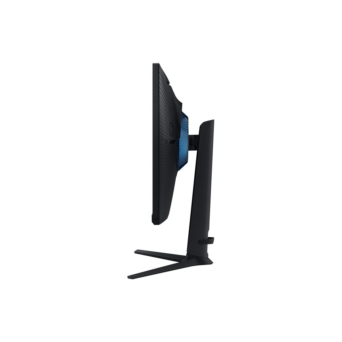 Monitors Samsung Odyssey G3 S27DG302EU 27" Black - LS27DG302EUXEN - foto 8