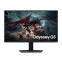 Monitors Samsung Odyssey G5 S27DG500EU 27" Black - LS27DG500EUXEN