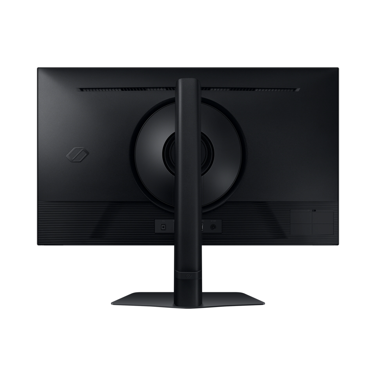 Monitors Samsung Odyssey G5 S27DG500EU 27" Black - LS27DG500EUXEN - foto 2