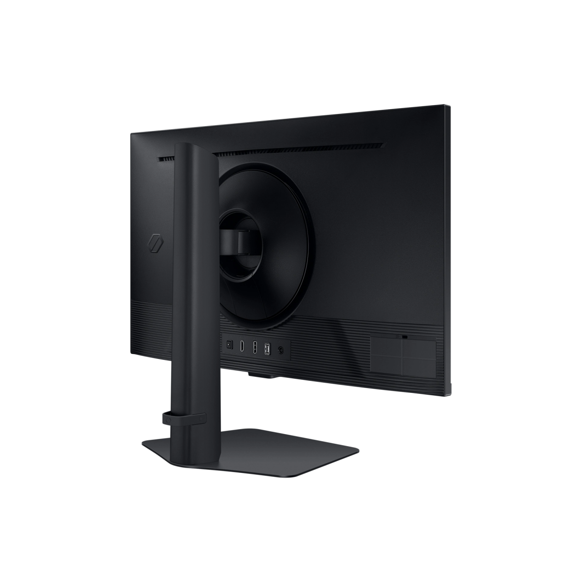 Monitors Samsung Odyssey G5 S27DG500EU 27" Black - LS27DG500EUXEN - foto 5