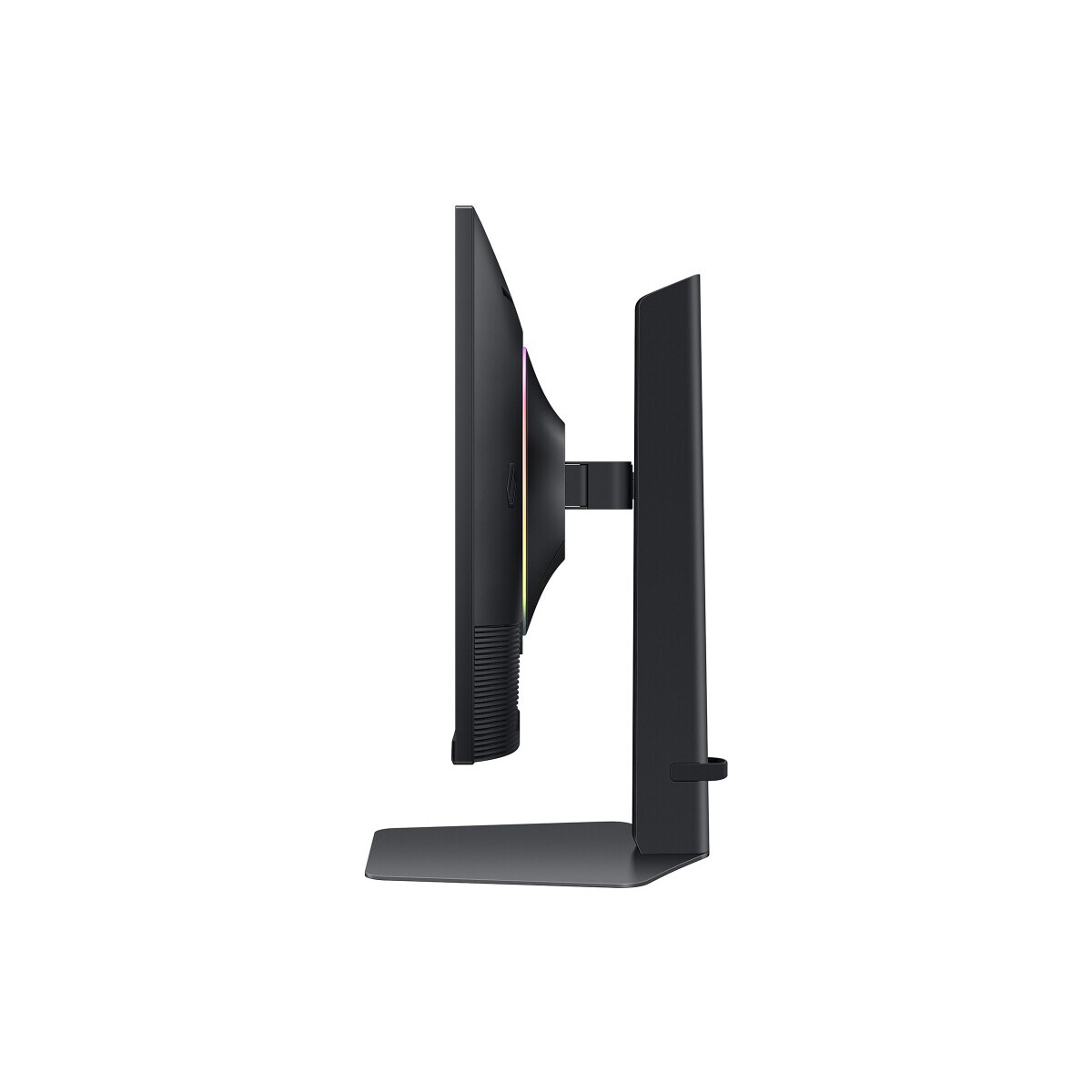 Monitors Samsung Odyssey G7 S27DG702EU 27" Black - LS27DG702EUXDU - foto 8