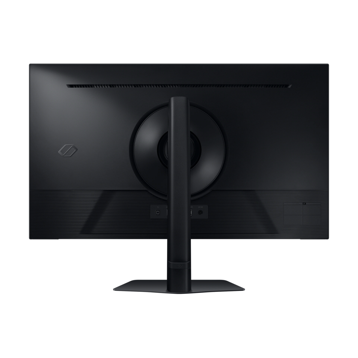 Monitors Samsung Odyssey G5 S32DG500EU 32" Black - LS32DG500EUXEN - foto 2