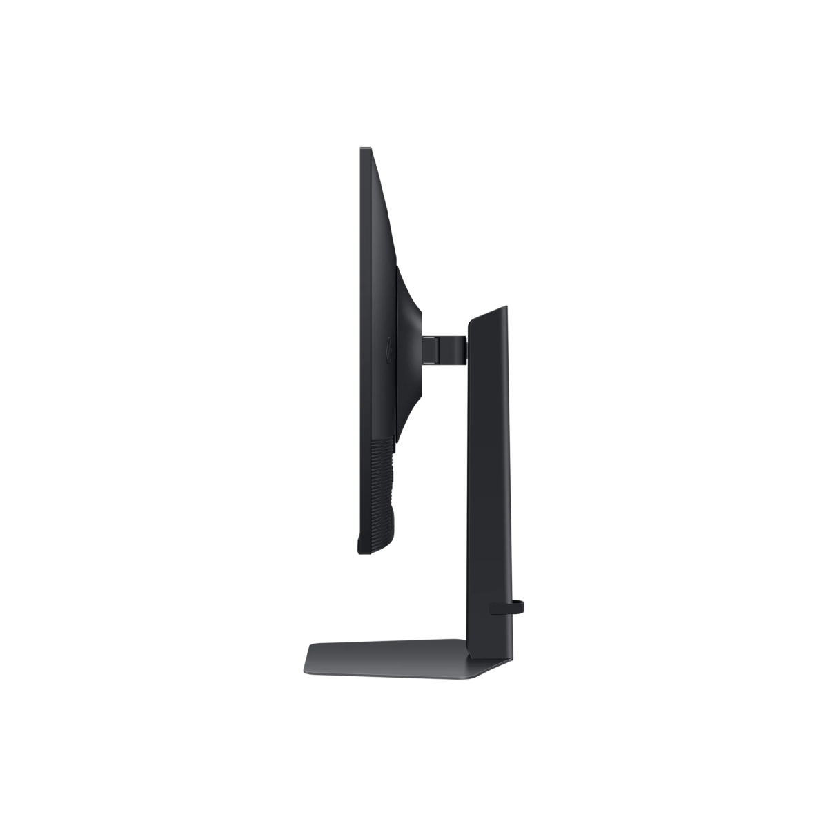 Monitors Samsung Odyssey G5 S32DG500EU 32" Black - LS32DG500EUXEN - foto 3