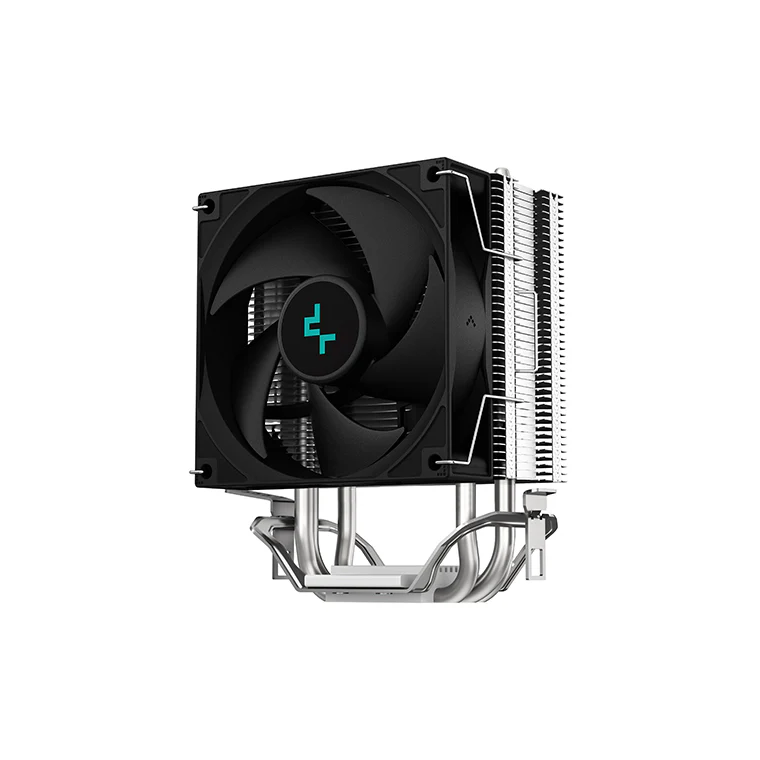 Cooler DeepCool AG300 - R-AG300-BKNNMN-G - foto 2