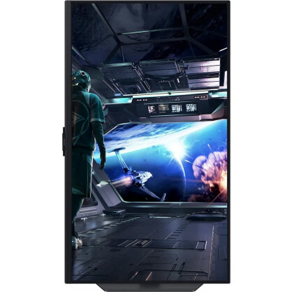 Monitors Samsung Odyssey G7 S32DG702EU 32" Black - LS32DG702EUXDU - foto 4