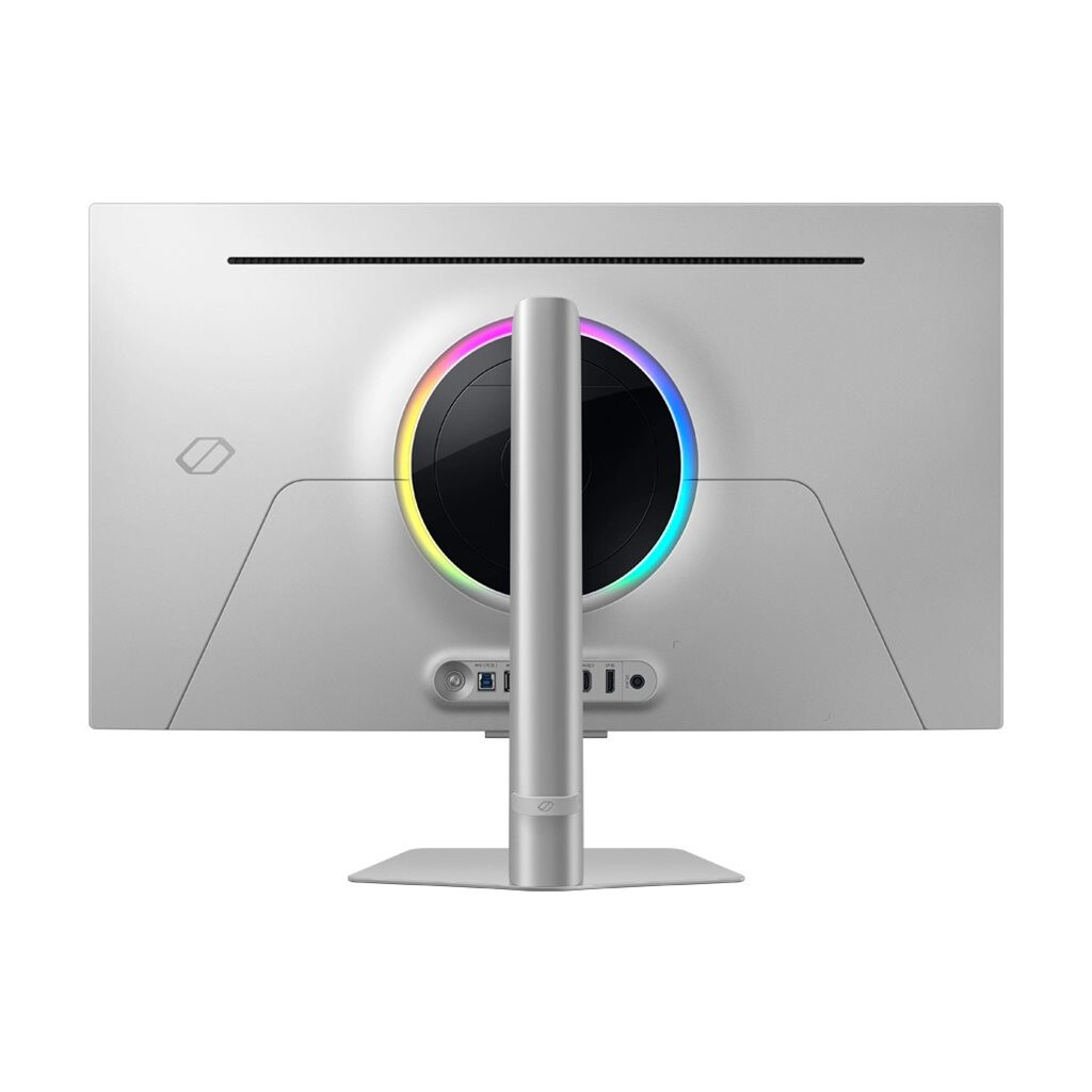 Monitors Samsung Odyssey OLED G8 S32DG802SU 32" Silver - LS32DG802SUXDU - foto 3