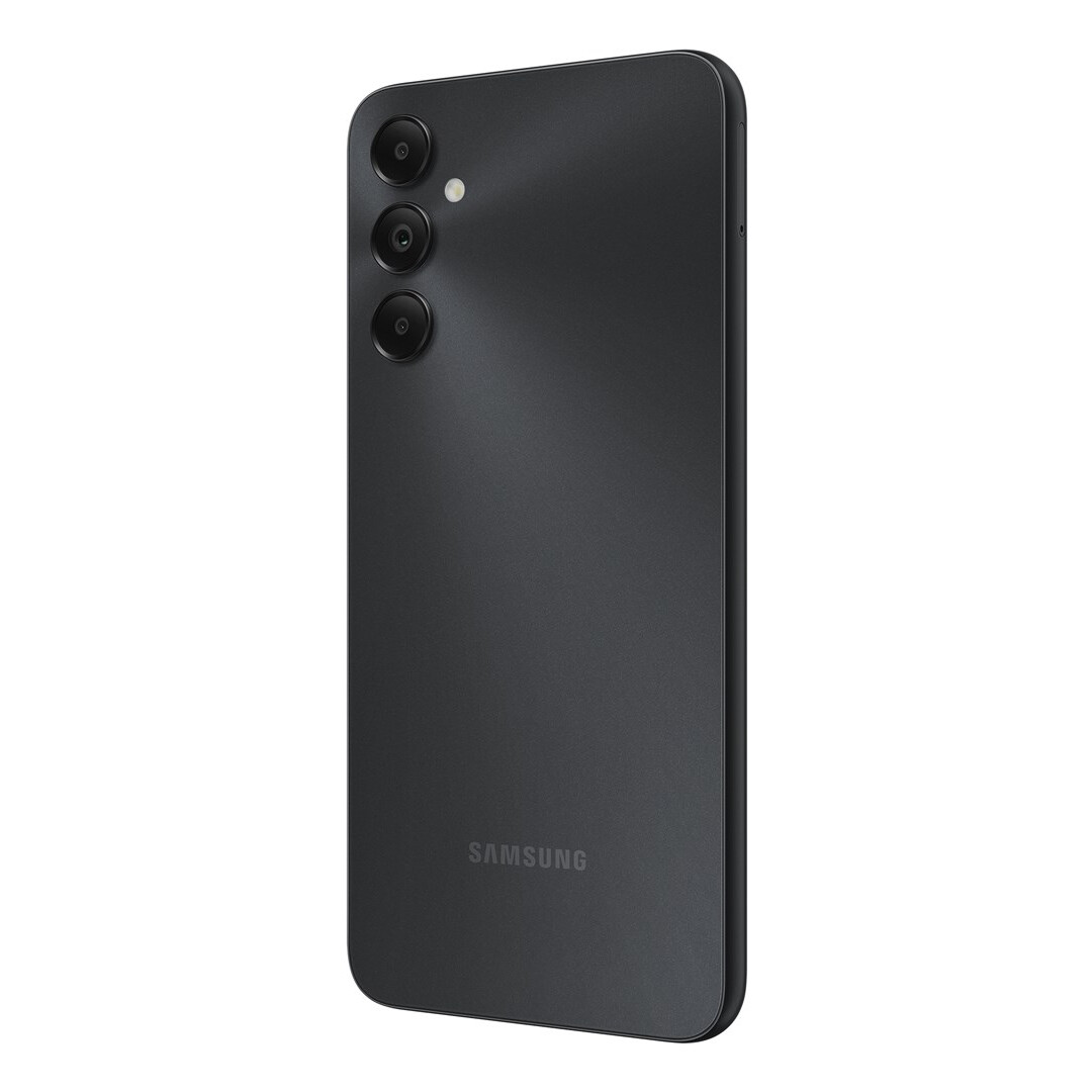 Mobilais tālrunis Samsung Galaxy A05s 128 GB Black (SM-A057GZKVEUE) - foto 2