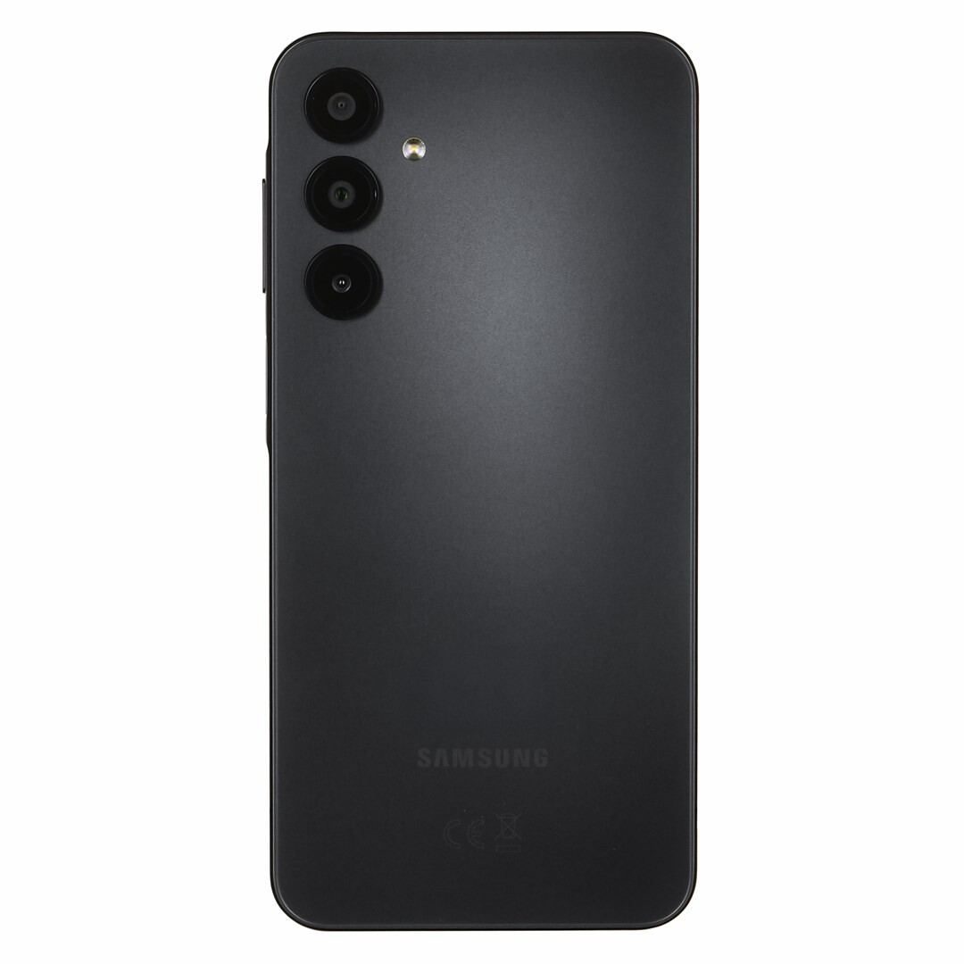 Mobilais tālrunis Samsung Galaxy A16 256 GB Black (SM-A165FZKCEUB) - foto 3