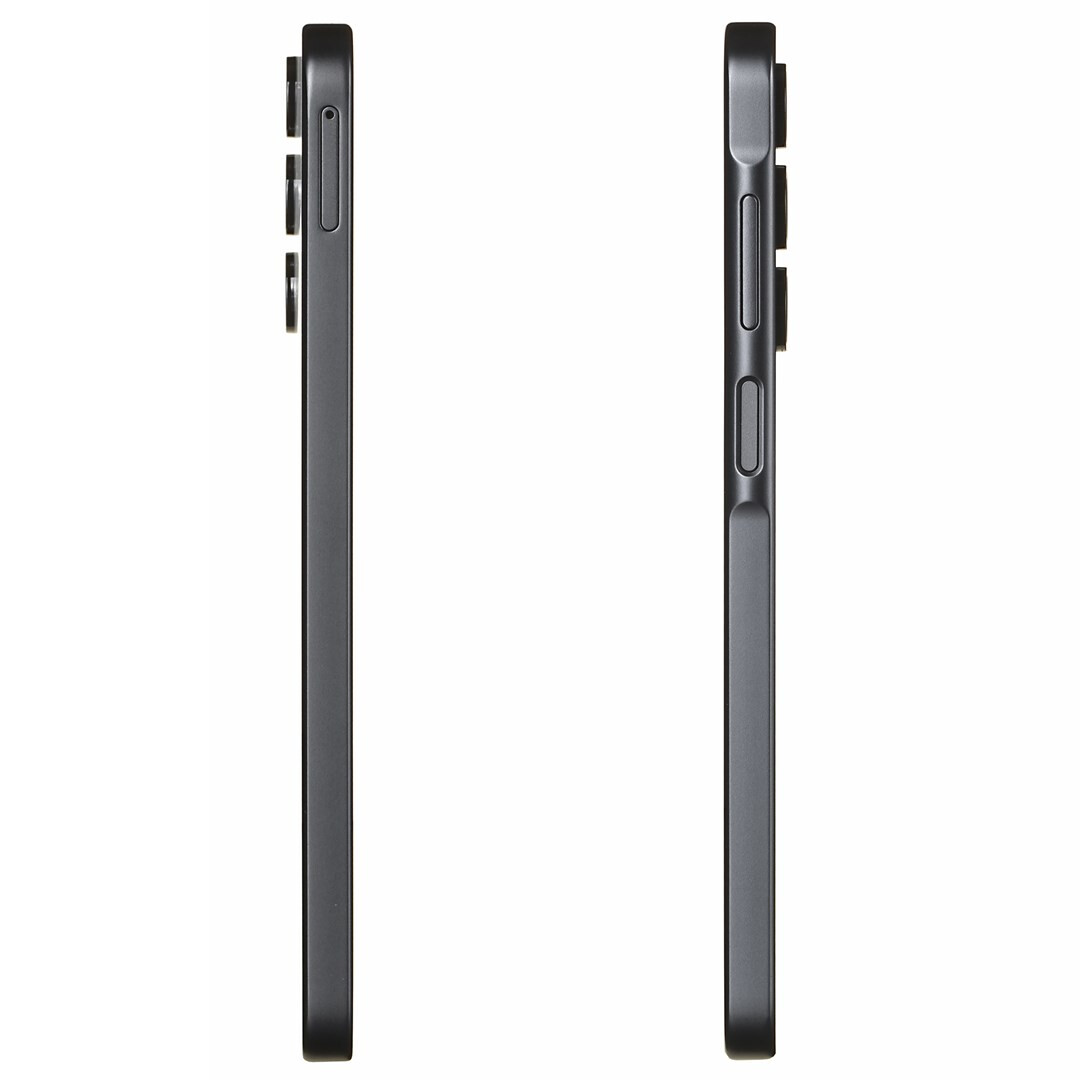 Mobilais tālrunis Samsung Galaxy A16 256 GB Black (SM-A165FZKCEUB) - foto 4