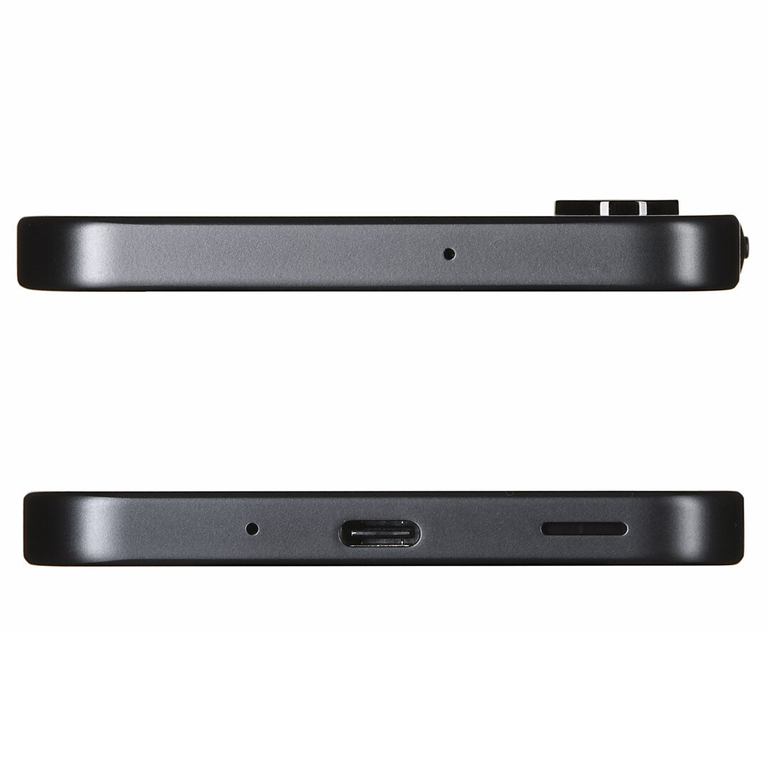 Mobilais tālrunis Samsung Galaxy A16 256 GB Black (SM-A165FZKCEUB) - foto 5