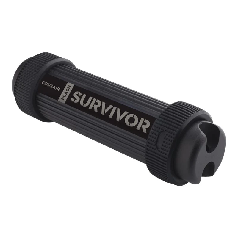 USB zibatmiņa Corsair Survivor Stealth (CMFSS3B-32GB)