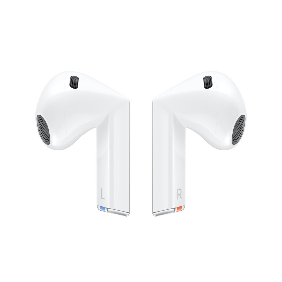 Austiņas Samsung Galaxy Buds3 White (SM-R530NZWAEUE) - foto 3