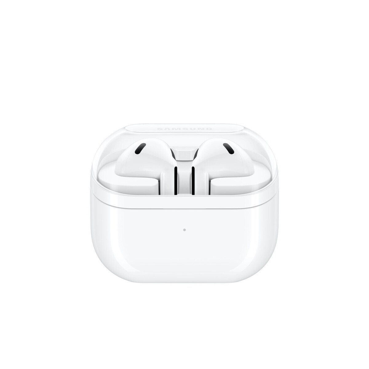 Austiņas Samsung Galaxy Buds3 White (SM-R530NZWAEUE) - foto 4