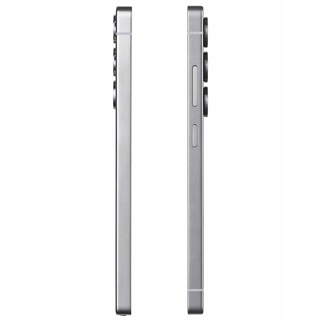 Mobilais tālrunis Samsung Galaxy S25 Ultra 256 GB Black (SM-S938BZKDEUB) - foto 4