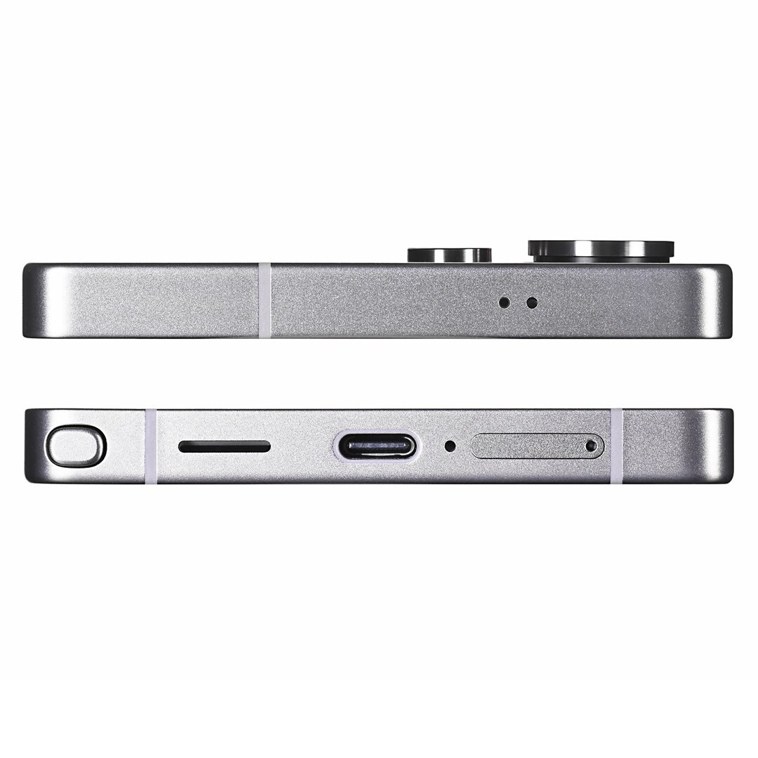 Mobilais tālrunis Samsung Galaxy S25 Ultra 256 GB Black (SM-S938BZKDEUB) - foto 5