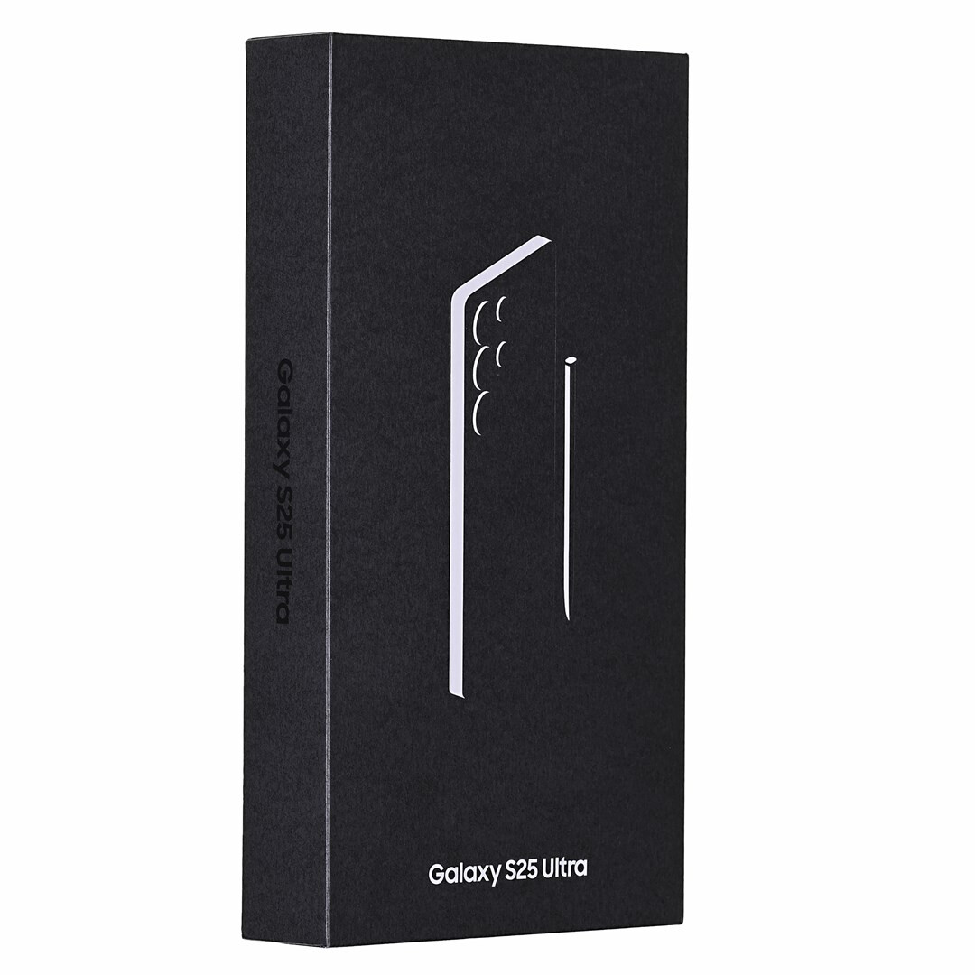 Mobilais tālrunis Samsung Galaxy S25 Ultra 512 GB Green (SM-S938BZGGEUE) - foto 7